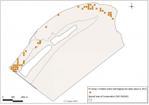 EU Habitat damage